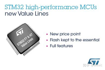 超越STM32的最新技術(shù)革新與挑戰(zhàn)揭秘