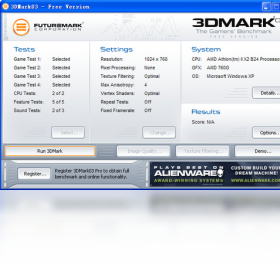 最新版本的3DMark深度解析，功能及其影響探索