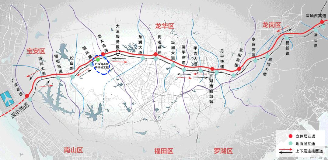 廣東最新高速，邁向未來的速度與激情之旅