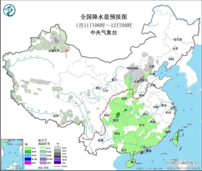 河北最新天氣預報，氣象變化及應對策略