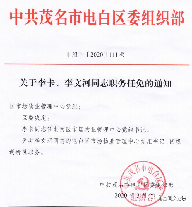 電白縣成人教育事業(yè)單位人事任命，新一輪地方教育發(fā)展的動(dòng)力啟動(dòng)