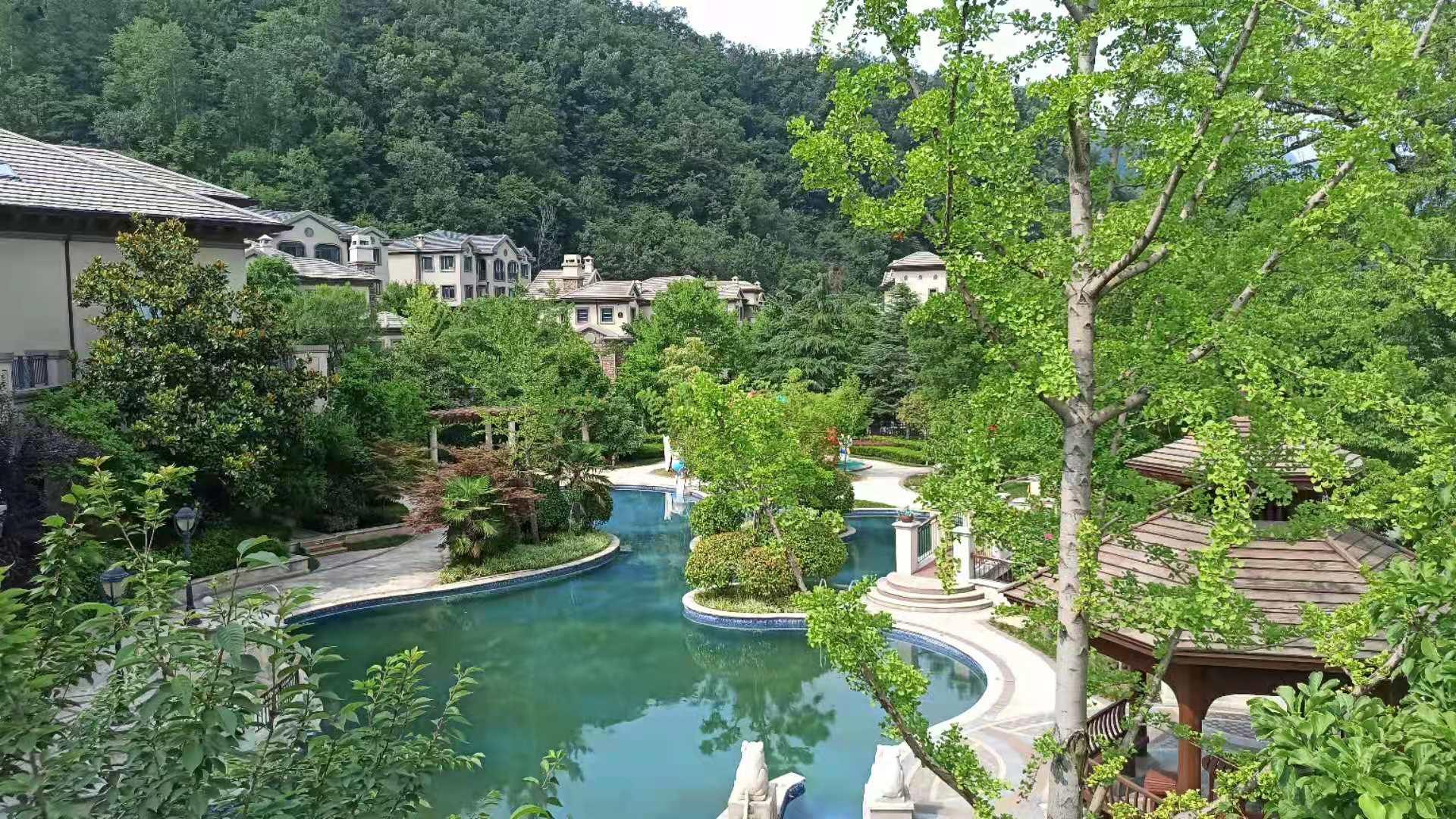 南陽市西峽伏牛山老界嶺恐龍遺址園旅游區(qū)最新開放時間揭秘