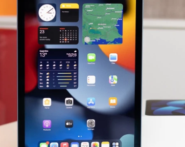 iPad最新系統(tǒng)版本優(yōu)勢與特點探索