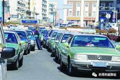 出租車新政重塑城市交通生態(tài)，政策解讀與影響分析