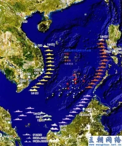 南海開戰(zhàn)最新消息及局勢分析與展望