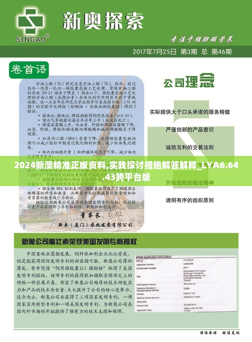 新澳2024年最新版資料｜精細化策略落實探討