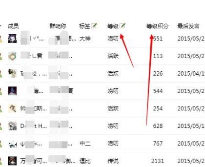 最新QQ群頭銜，個(gè)性社交魅力的新標(biāo)識(shí)展現(xiàn)