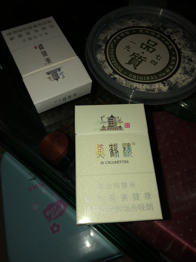 黃鶴樓煙，傳承經(jīng)典，創(chuàng)新未來，最新系列展現(xiàn)魅力