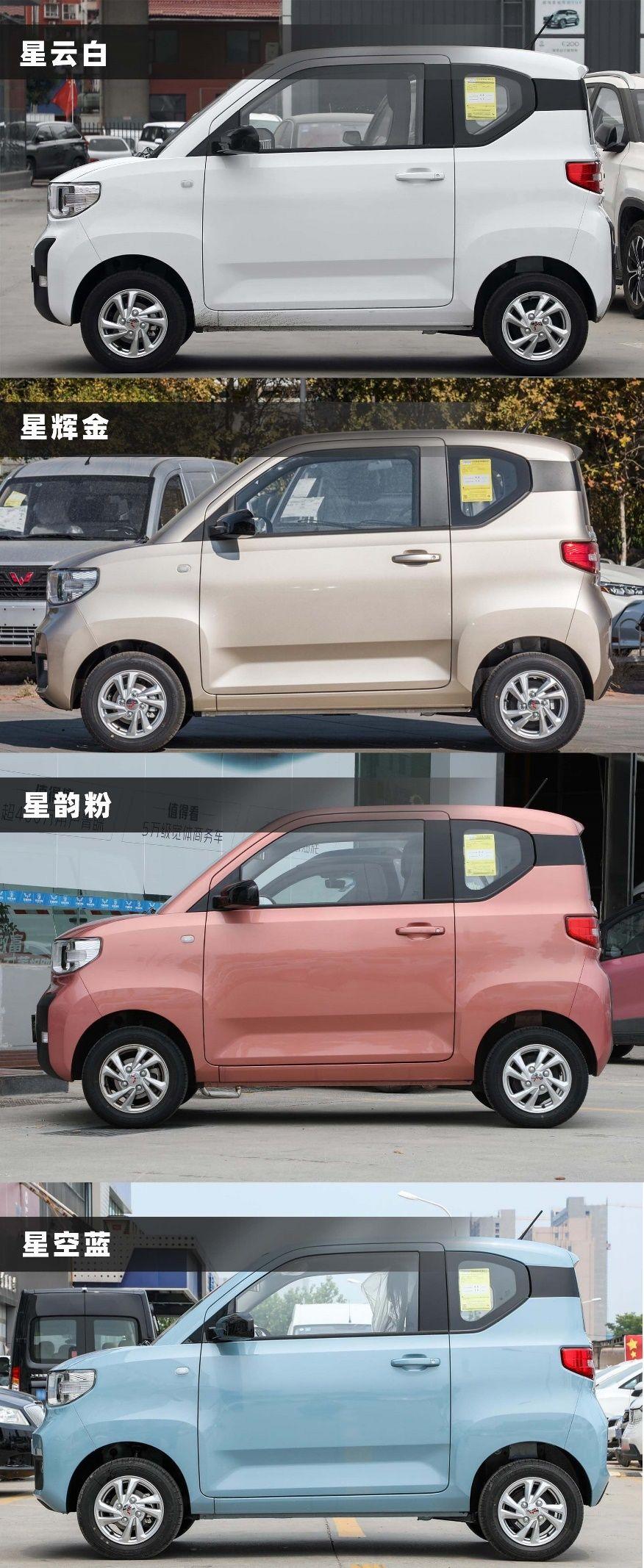 MINI車創(chuàng)新設(shè)計(jì)動態(tài)，智能科技引領(lǐng)潮流的最新發(fā)展