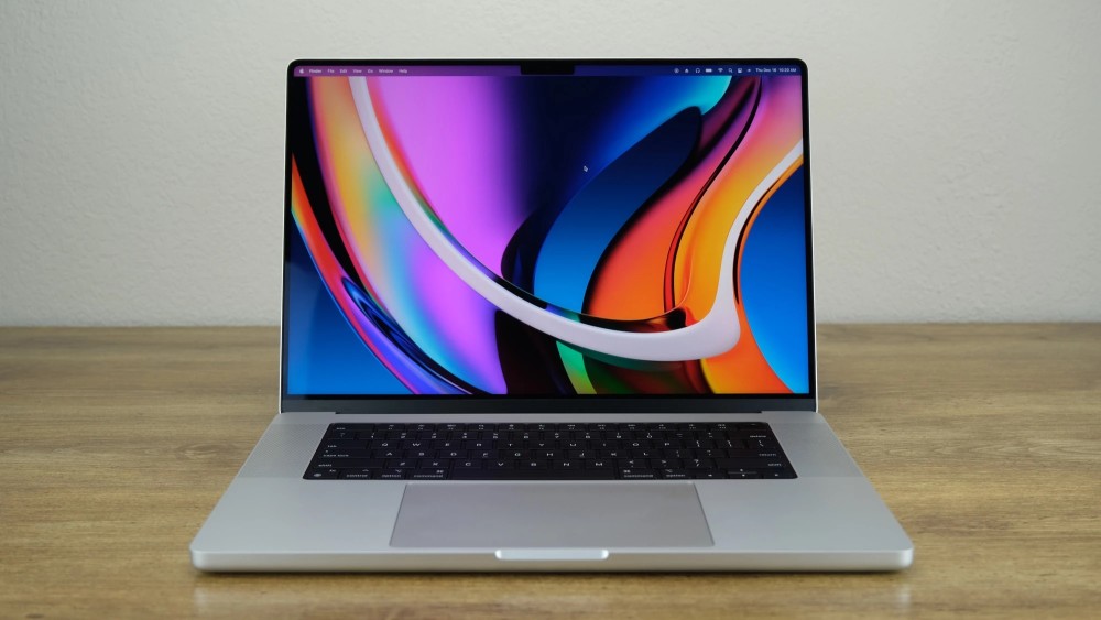 技術(shù)與設(shè)計(jì)的巔峰之作，最新MacBook Pro揭秘