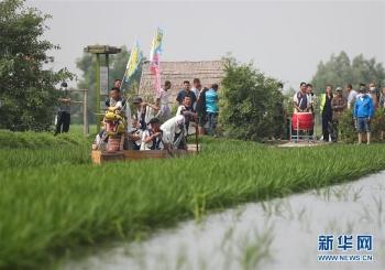 興隆臺(tái)錫伯族鎮(zhèn)最新天氣預(yù)報(bào)通知