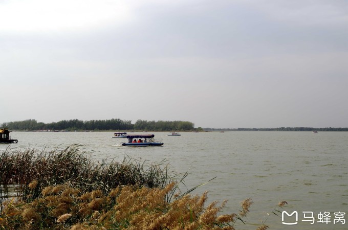 衡水湖最新生態(tài)狀況與旅游發(fā)展狀況概覽