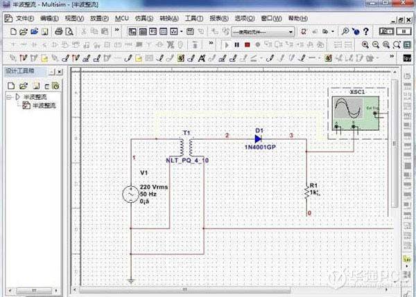 Multisim最新技術(shù)革新，仿真模擬的未來之路